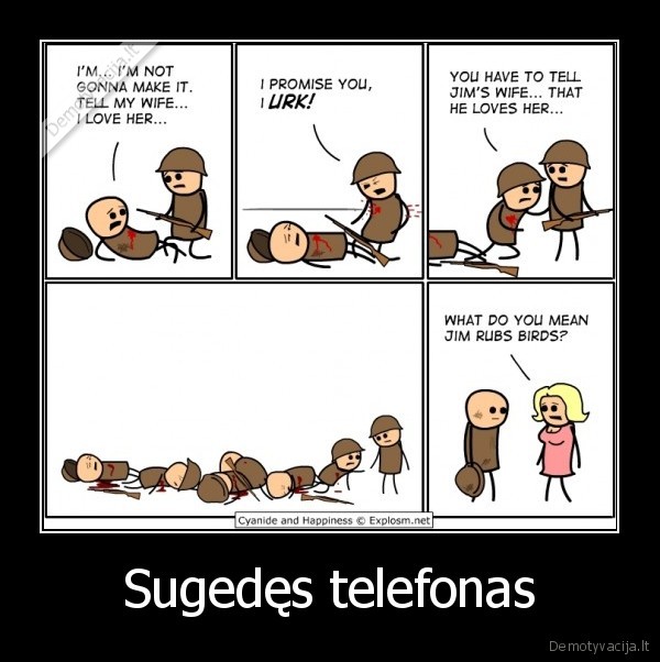 telefonas