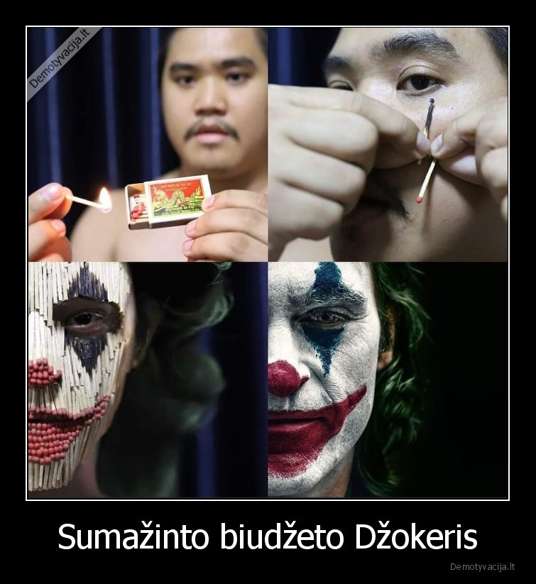 dzokeris,biudzetas,cosplay