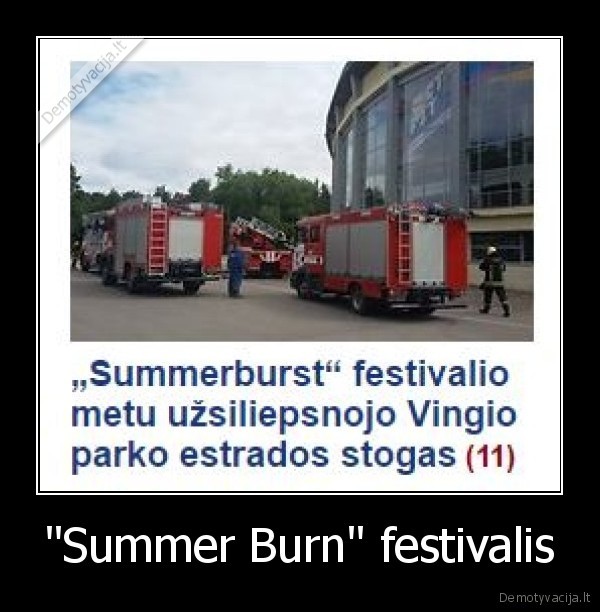 festivalis,gaisras,summerburst