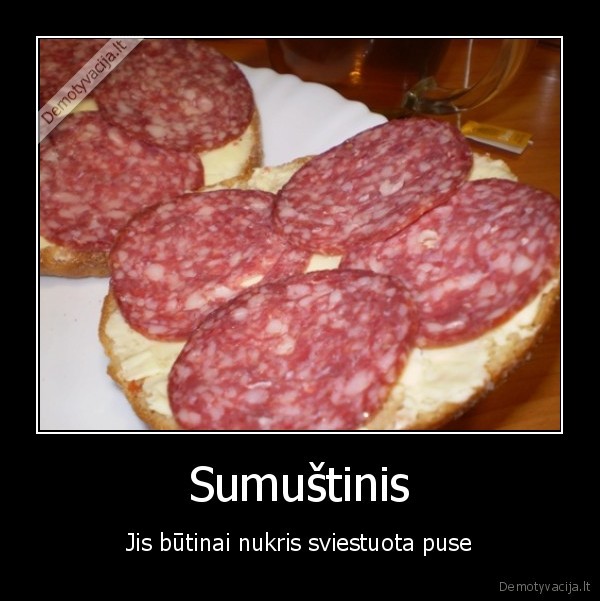 Sumuštinis