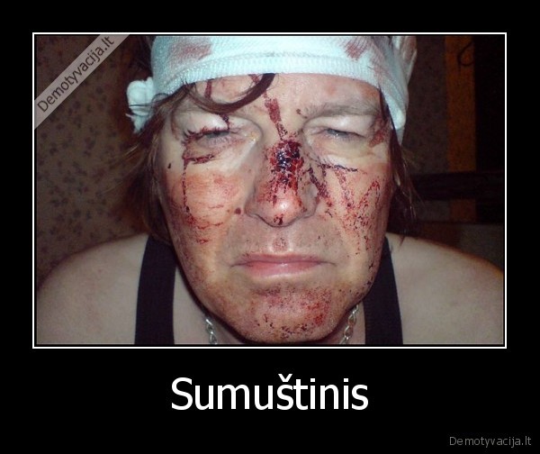 sumustinis,cesnaku, uogiene