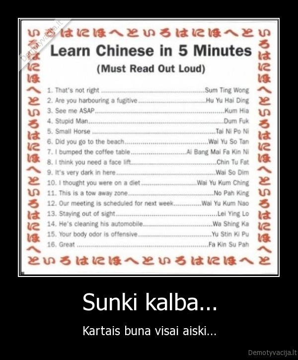 learn, chinese, ismok, kinieciu, kinai, d