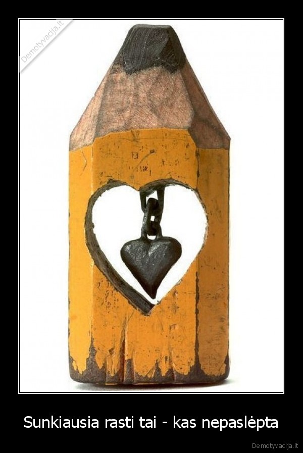 gyvenimas,nepaslepta,rasti