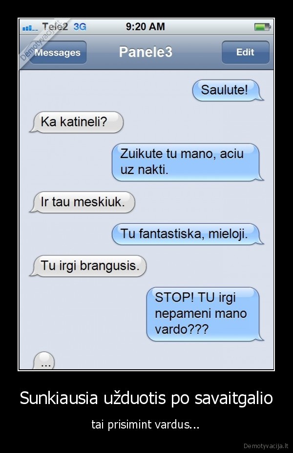 savaitgalis,vardas,neprisiminti,naktis