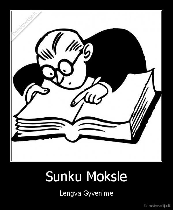 Sunku Moksle