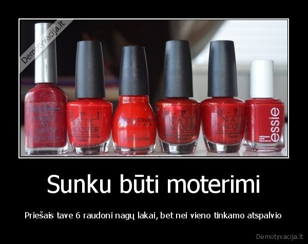 raudonas, nagu, lakas,moterys