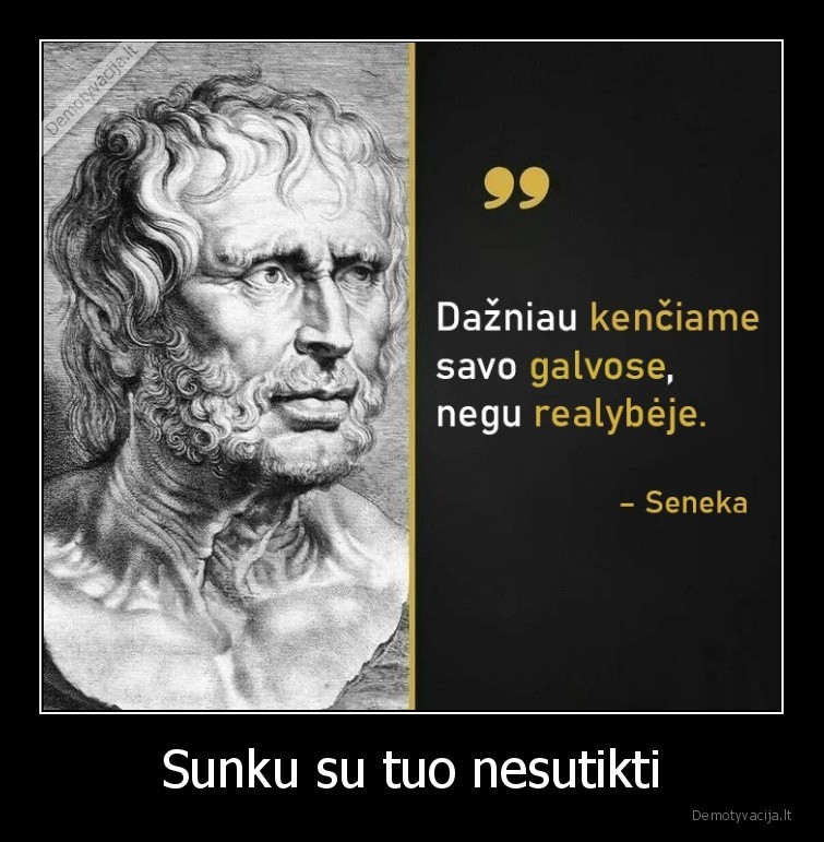 seneka,citata