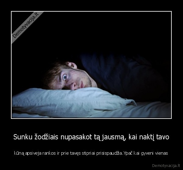 nemalonus, jausmas,baime