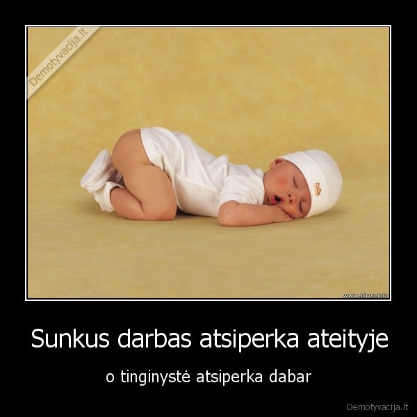 darbas,tingejimas,tinginyste,kudikis,miegantis, kudikis