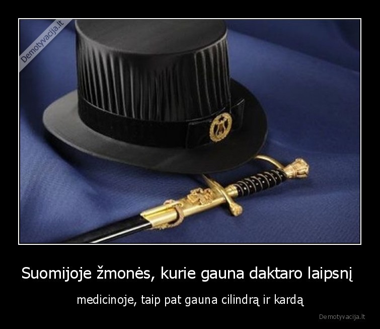 medicina,suomija,daktaras