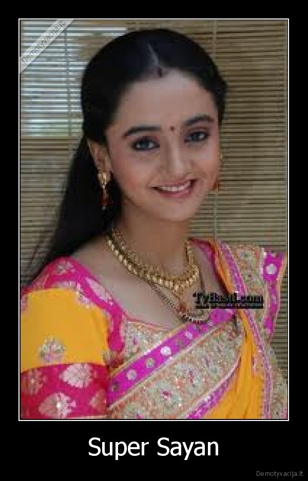Super Sayan