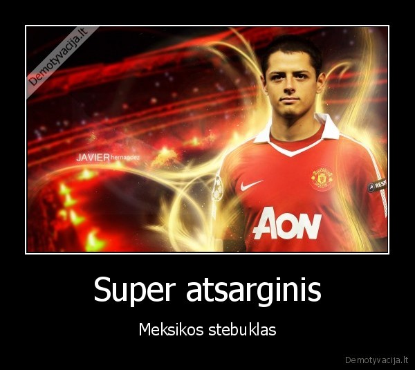 Super atsarginis