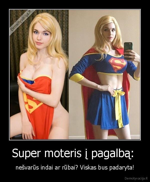 super, moteris,indai,rubai