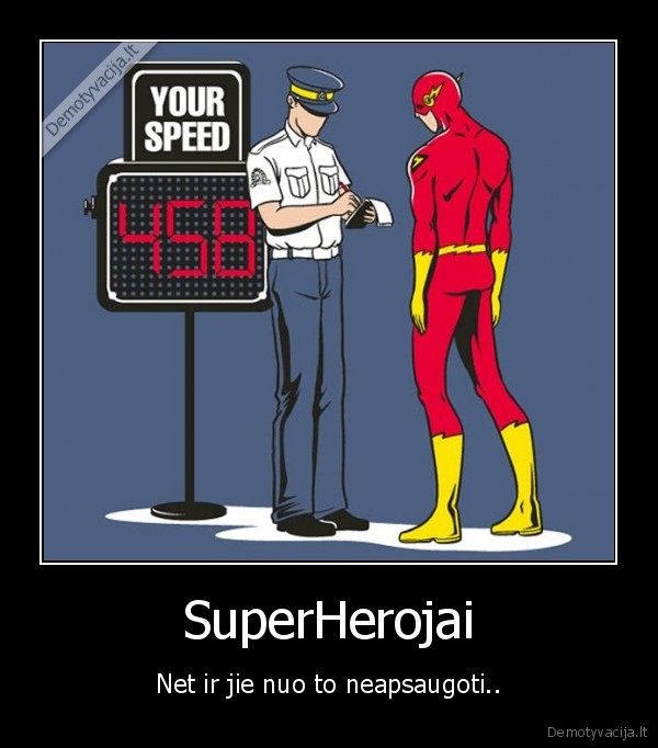 SuperHerojai