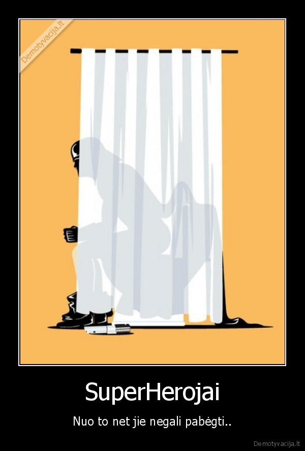 SuperHerojai