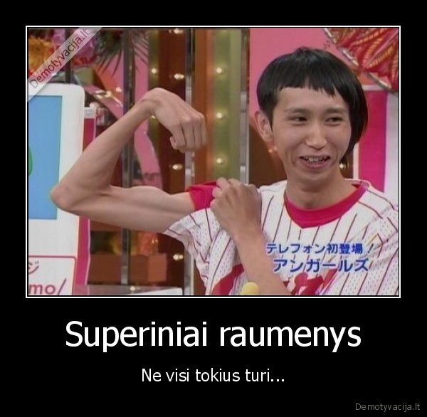 Superiniai raumenys