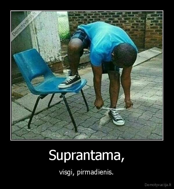 pirmadienis,fail,nuotaika