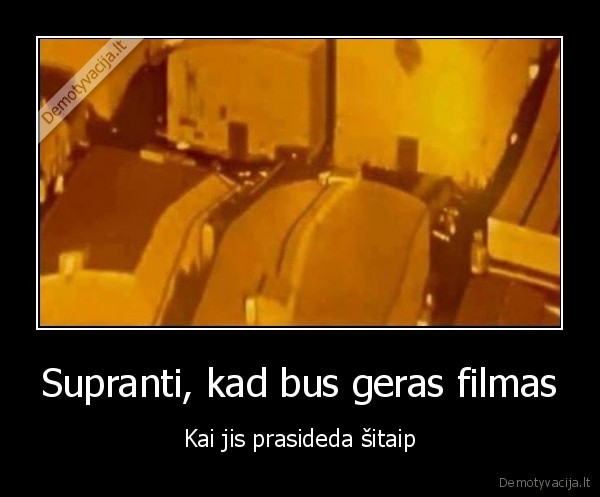 geras, filmas,kinas