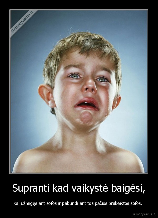 vaikyste, baigesi,suaugusiojo, gyvenimas,miegas, ant, sofos