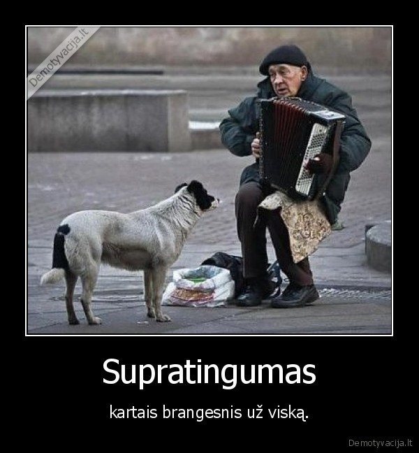 supratingumas,gyvenimas,situacijos