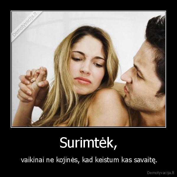 Surimtėk,