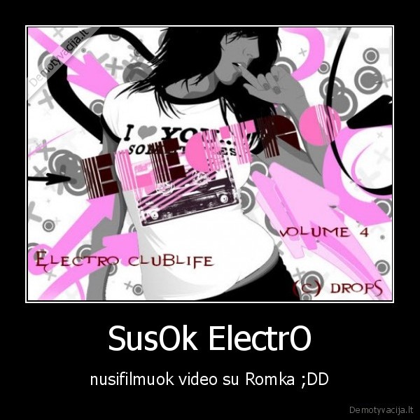 SusOk ElectrO
