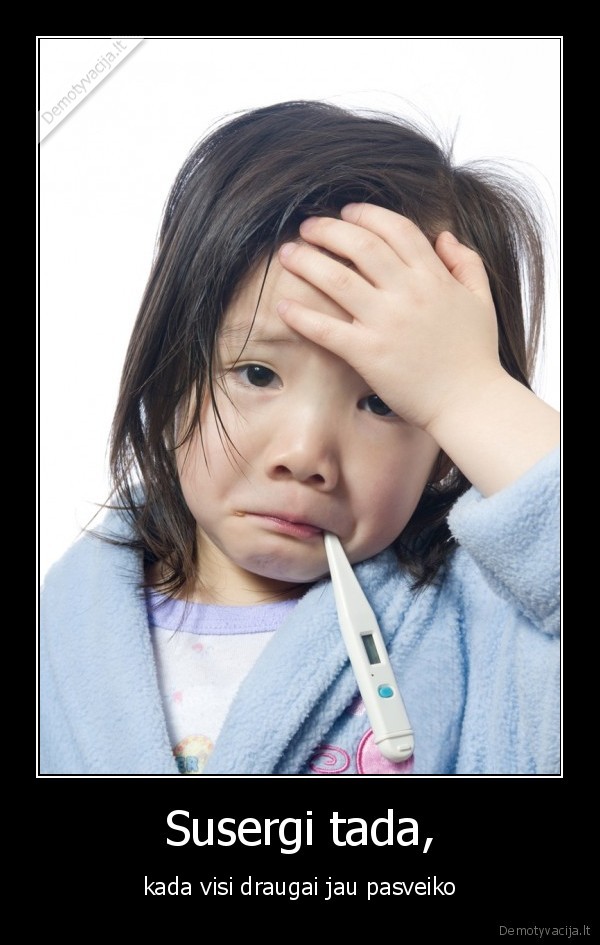 Susergi tada,