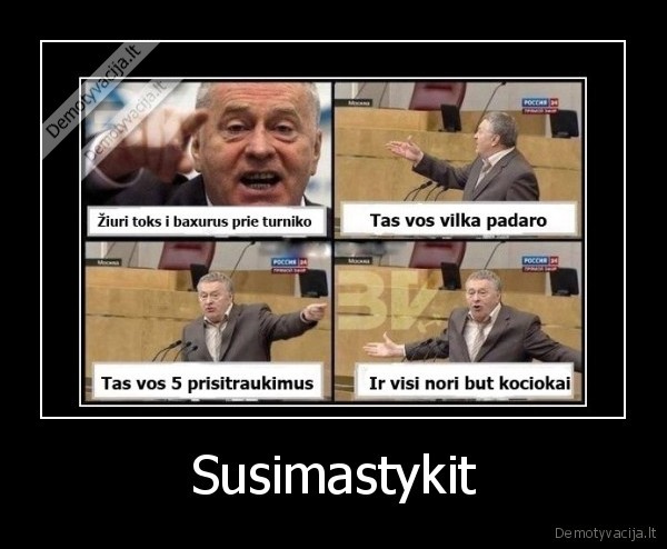 Susimastykit