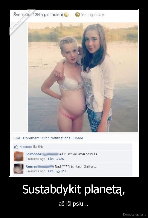 vaikai,13, metu,nescia