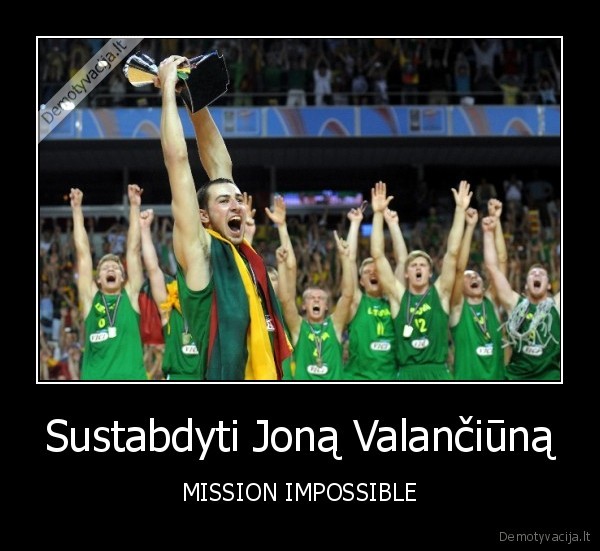 jonas, valanciunas,krepsinis,u19,lietuva,auksas,cempionai