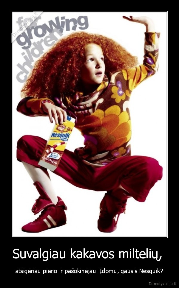 Suvalgiau kakavos miltelių, 