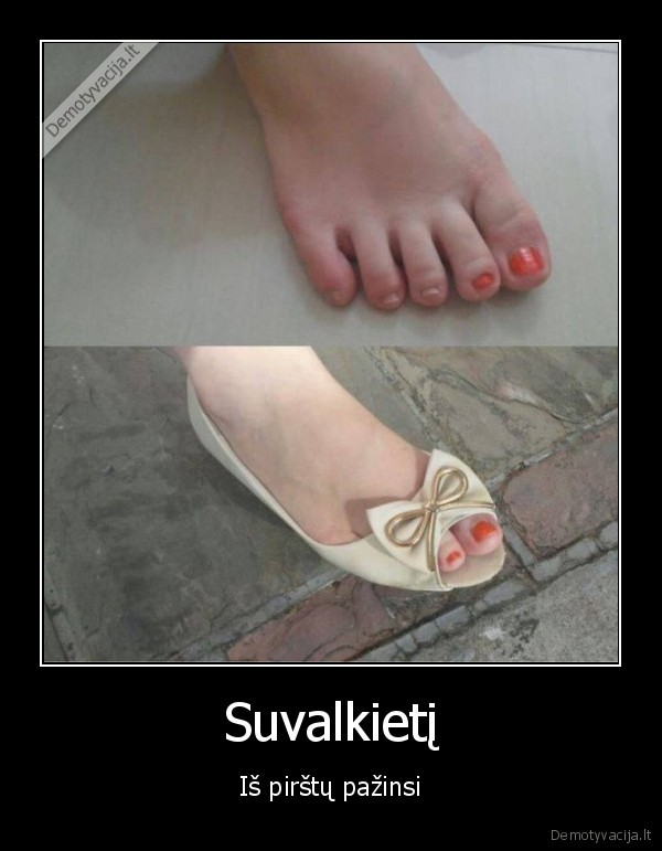 suvalkiete, mergina,nulakuoti, koju, nagai
