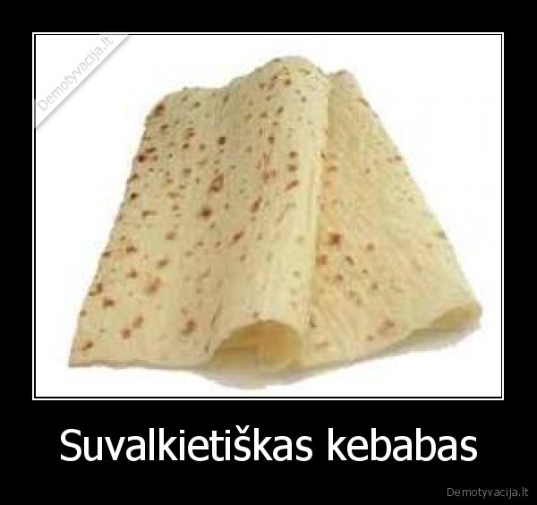 tikras, suvalkietiskas, kebabas