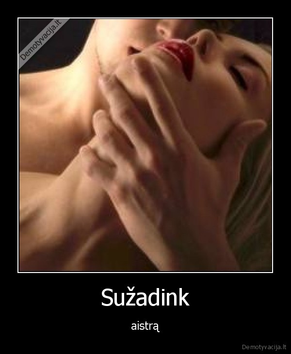 Sužadink