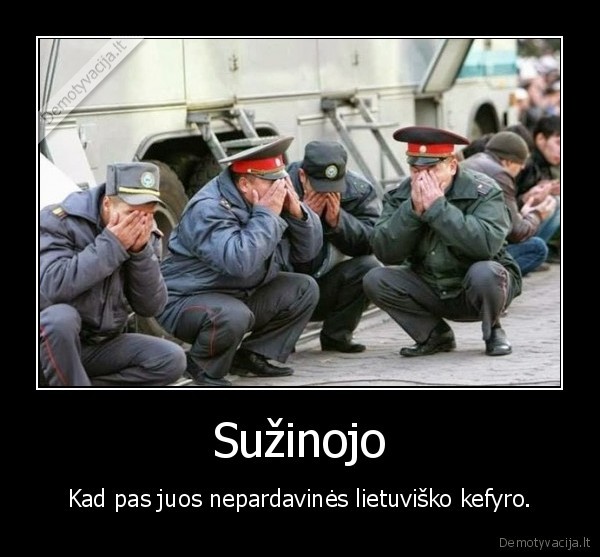 rusai,pienas,blokada