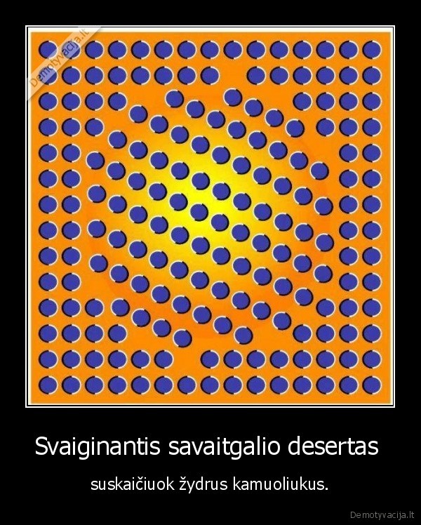 savaitgalis,desertas,kamuoliukas
