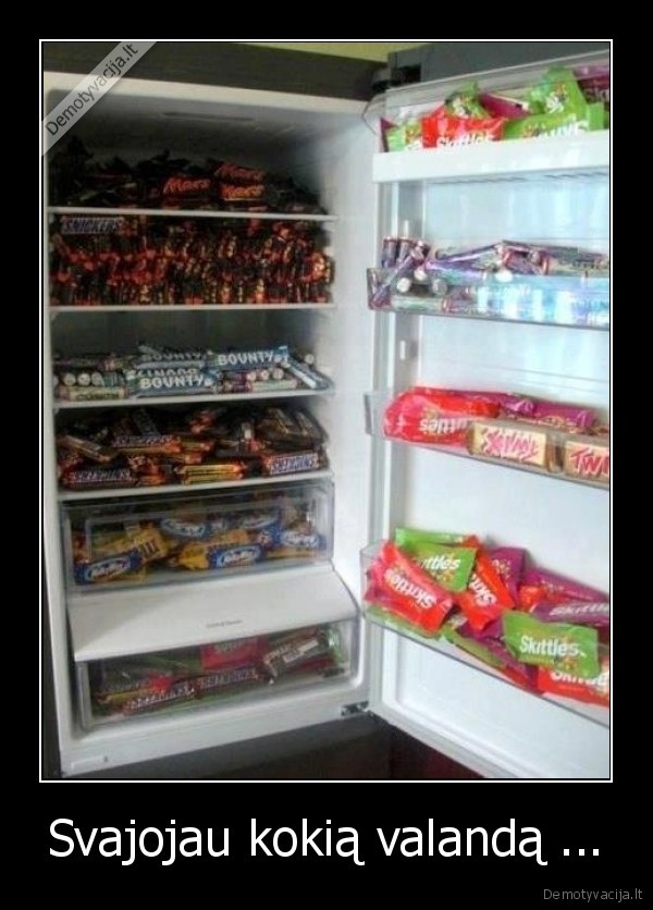 norejau,kokia,valanda,skanu,saldainiai