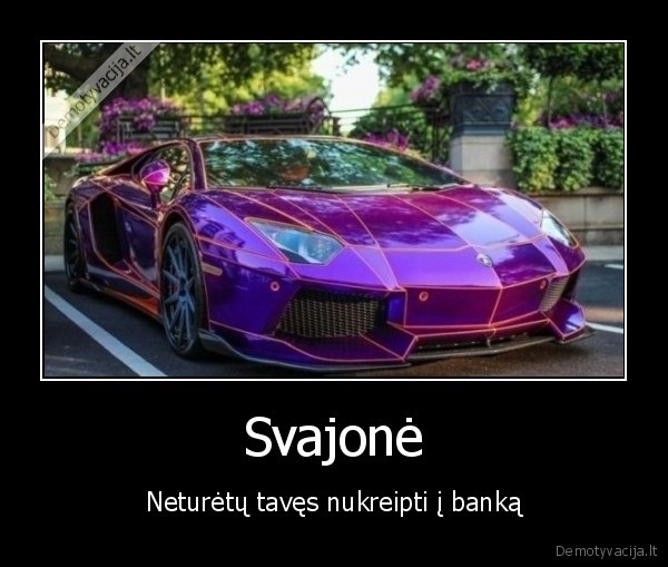 paskola,lamborghini,svajoniu, automobilis