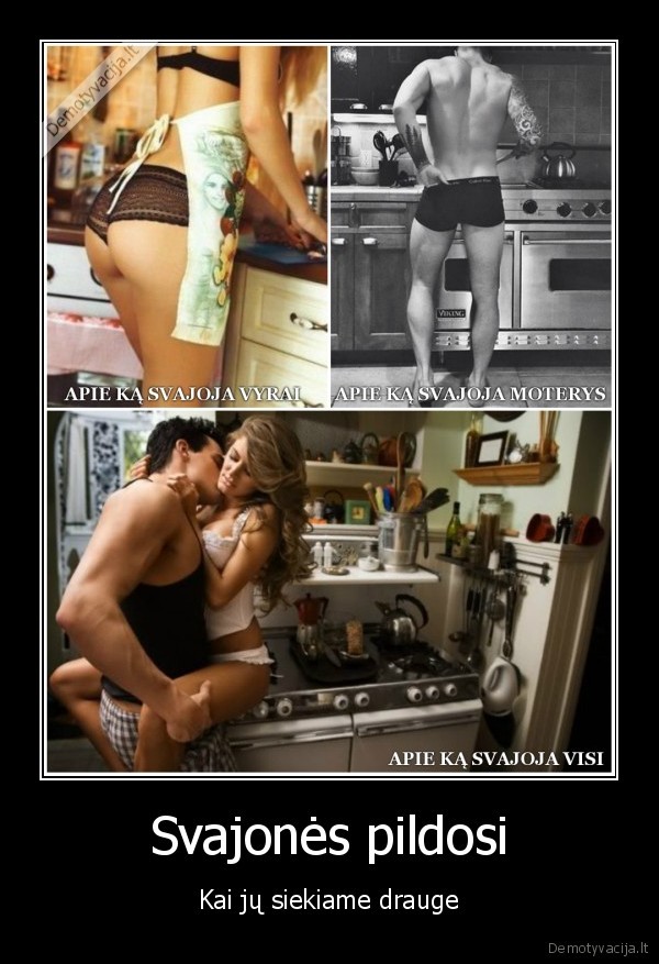 seksualu,maisto, gaminimas,virtuve