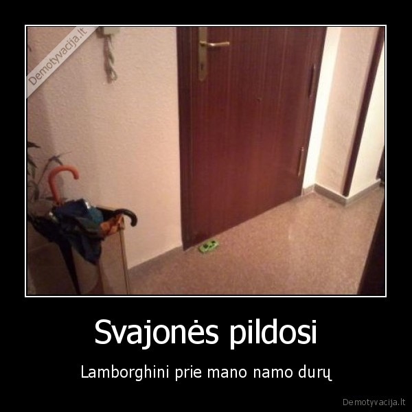 lamborghini,svajones,juokas,pro,asaras,realybe