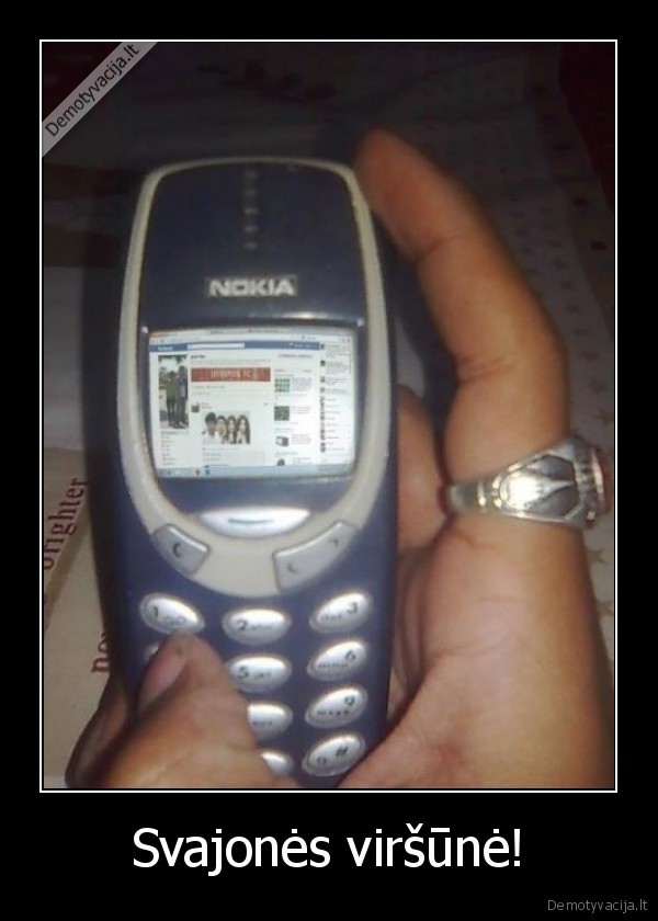 Svajonės viršūnė!