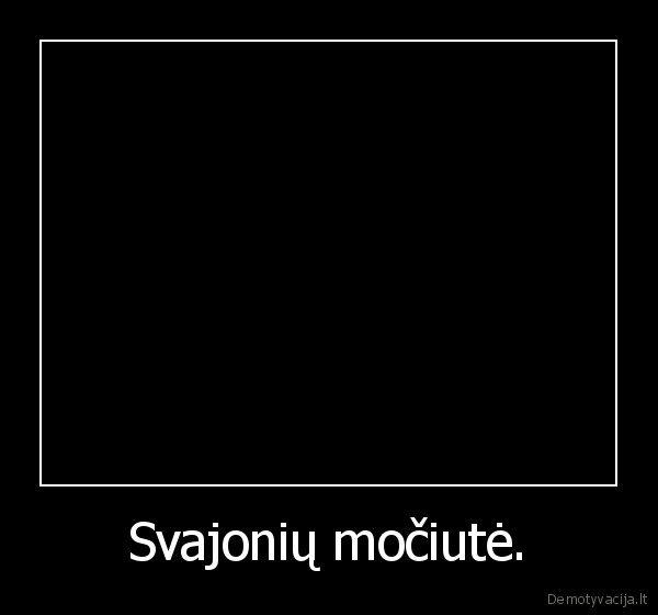 Svajonių močiutė.