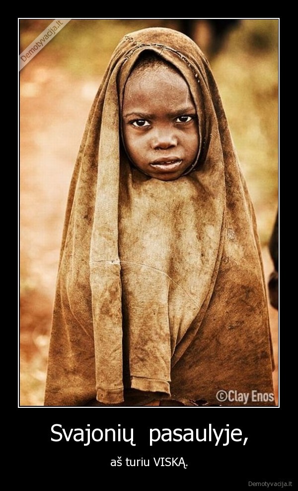 Svajonių  pasaulyje,