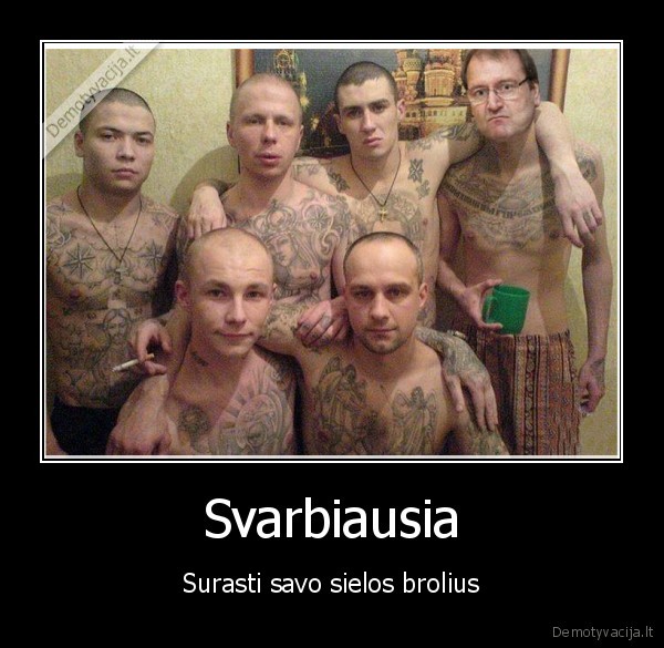 sielos, broliai,viktor, uspaskich