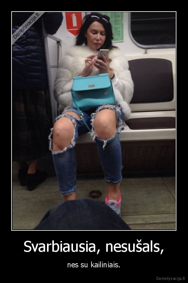 mergina,kailiniai,dzinsai