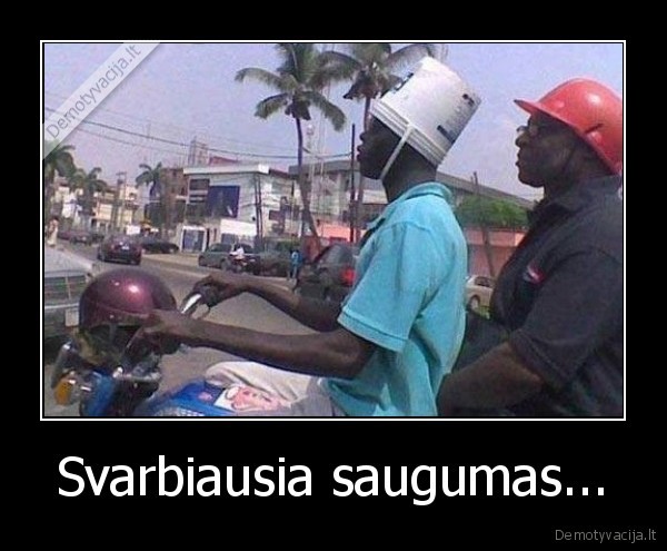 saugumas,salmas,motociklas