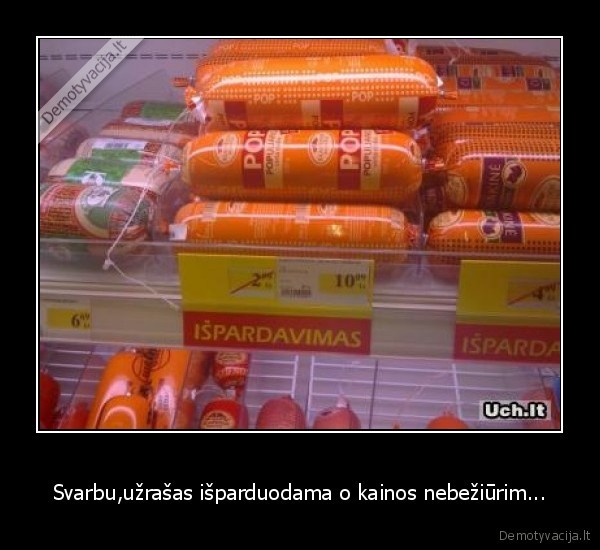 Svarbu,užrašas išparduodama o kainos nebežiūrim...