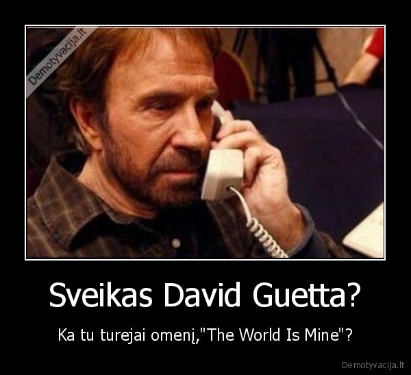chuck,norris,strikes,again