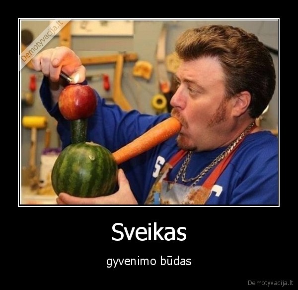 sveika