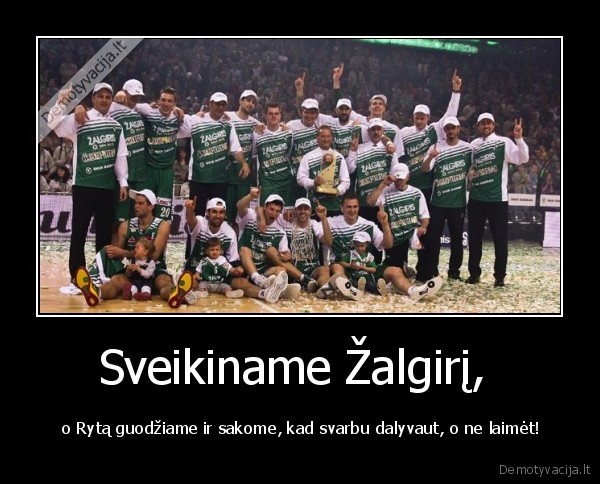 zalgiris,krepsinis,lkl